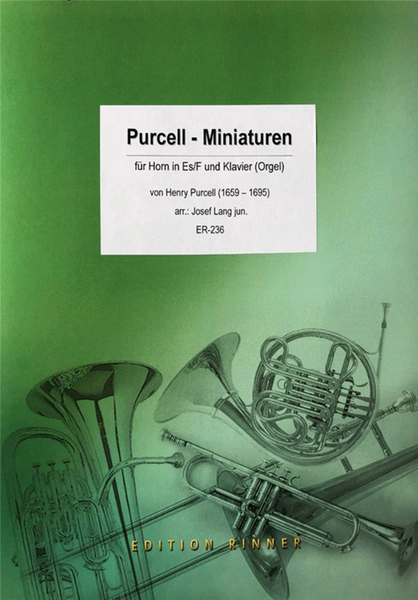 Purcell-Miniaturen