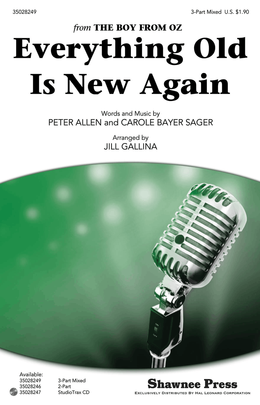 Everything Old Is New Again