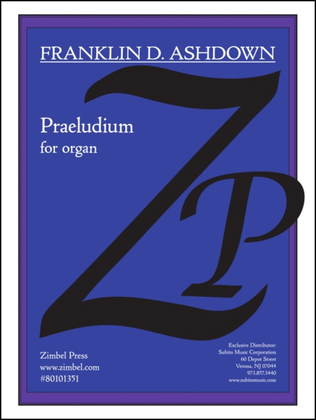 Praeludium