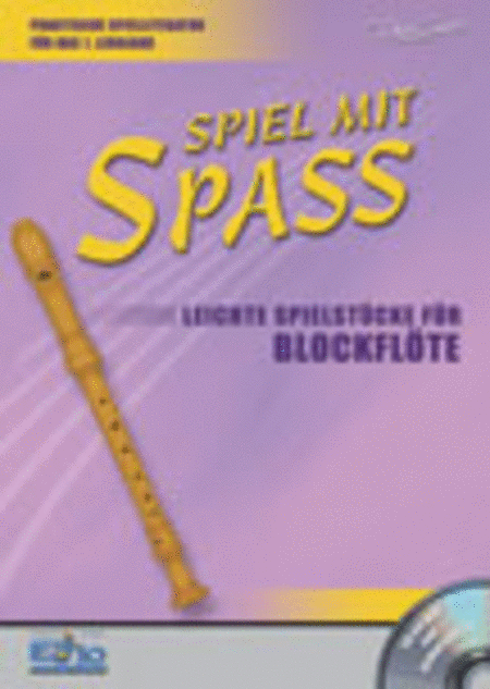 Spiel mit Spaß