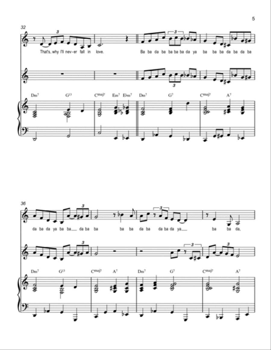 Like The Movies Voice scores gallery preview page 5