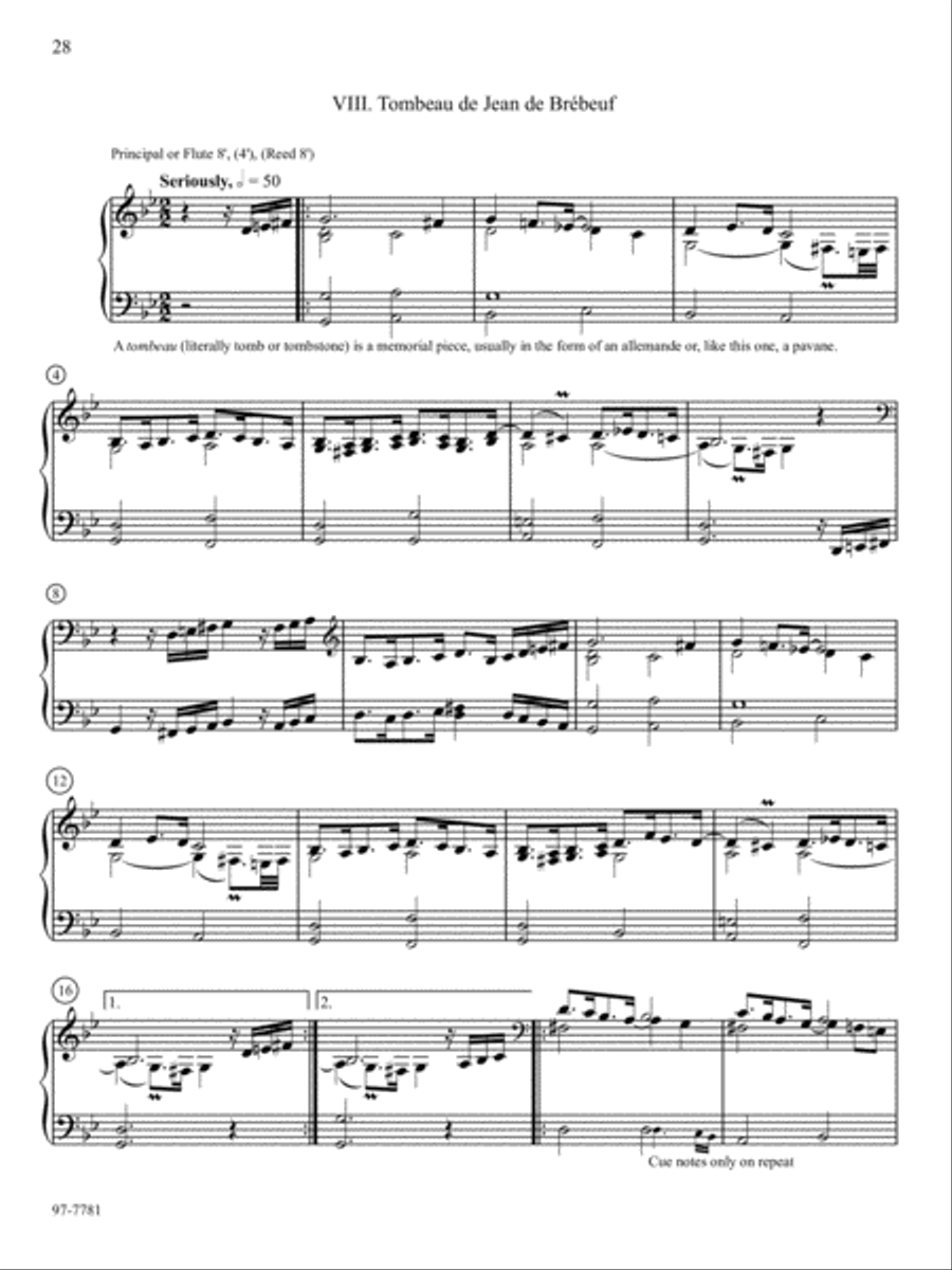 Christmas Ayres and Dances, Volume 2 Harpsichord scores gallery preview page 10