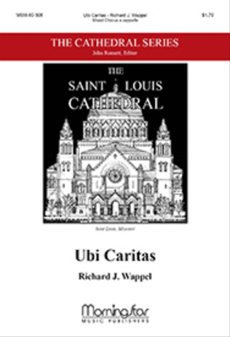 Ubi Caritas