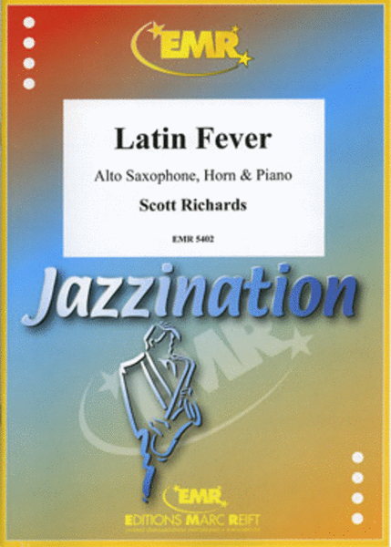 Latin Fever image number null