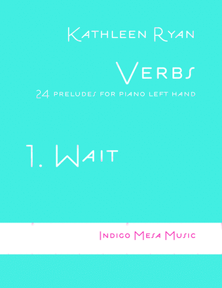 Wait (Verbs 1)