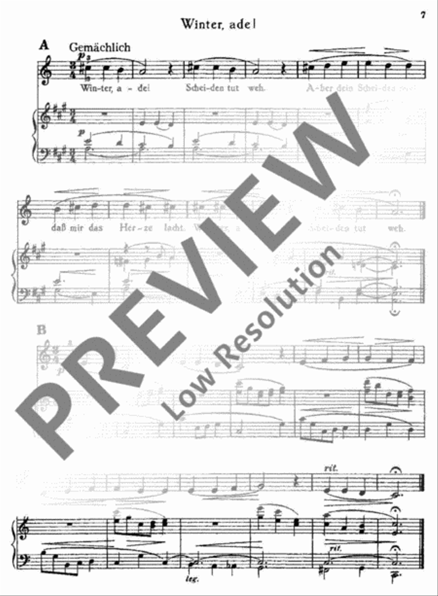Der Musik-Baukasten Piano Solo scores gallery preview page 8