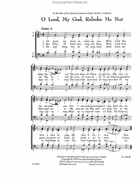 Ten Psalms from the Becker Psalter