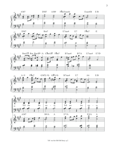 My Father's Favorite Hymns Piano/Vocal Arrangements-full book