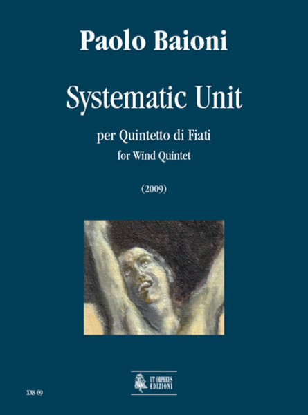 Systematic Unit for Wind Quintet (2009)