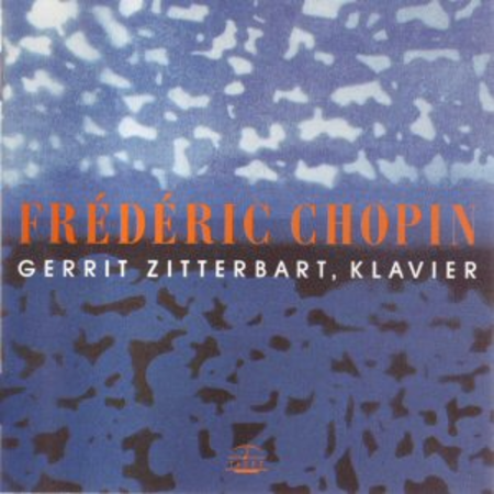 Gerrit Zitterbart Plays Chopin