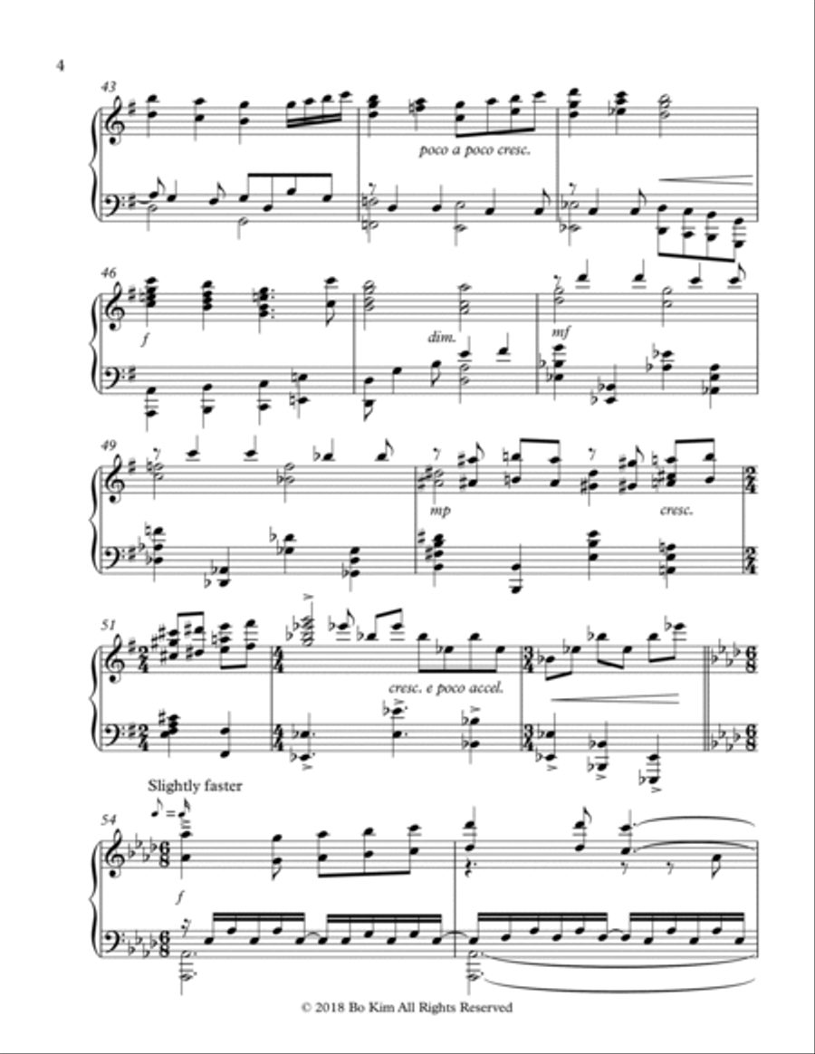 For The Beauty Of The Earth: Hymn of Grateful Praise