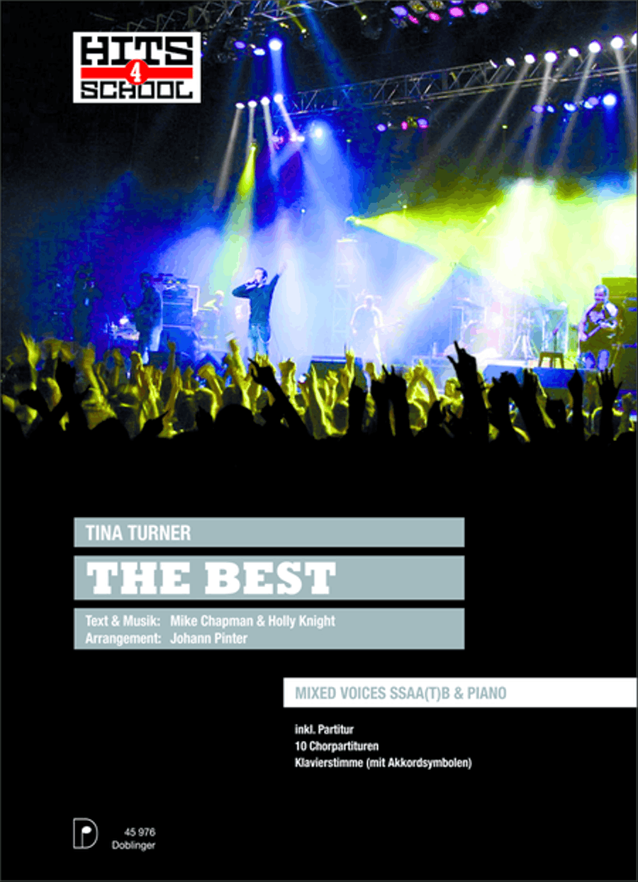 The Best SSAA scores gallery preview page 1