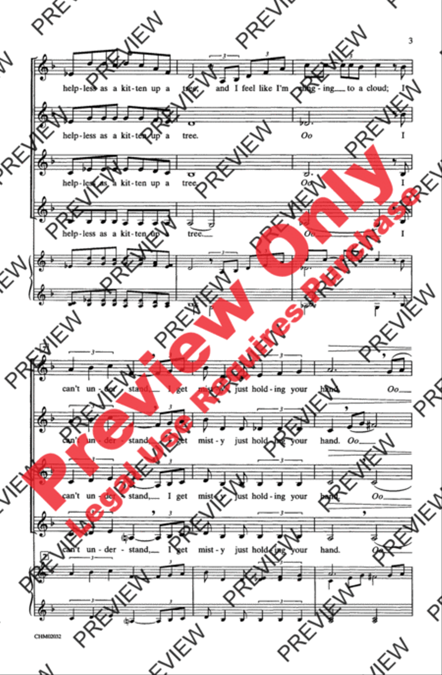 Misty - SSAA Misty - SSAA SSAA scores gallery preview page 3