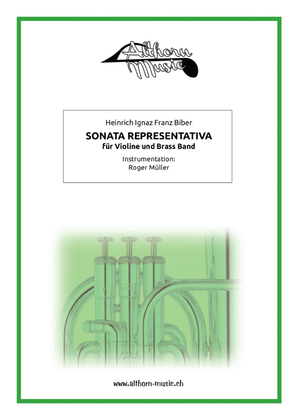 Sonata Representativa