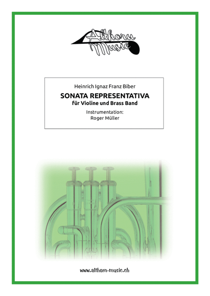 Sonata Representativa image number null