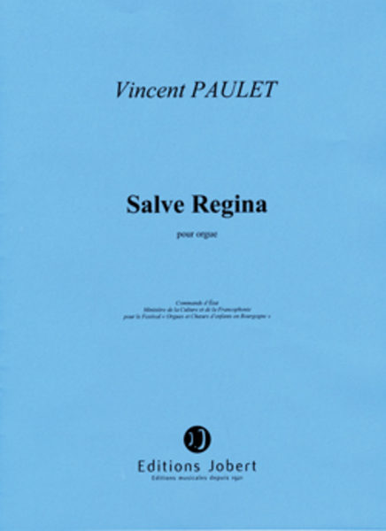 Salve Regina