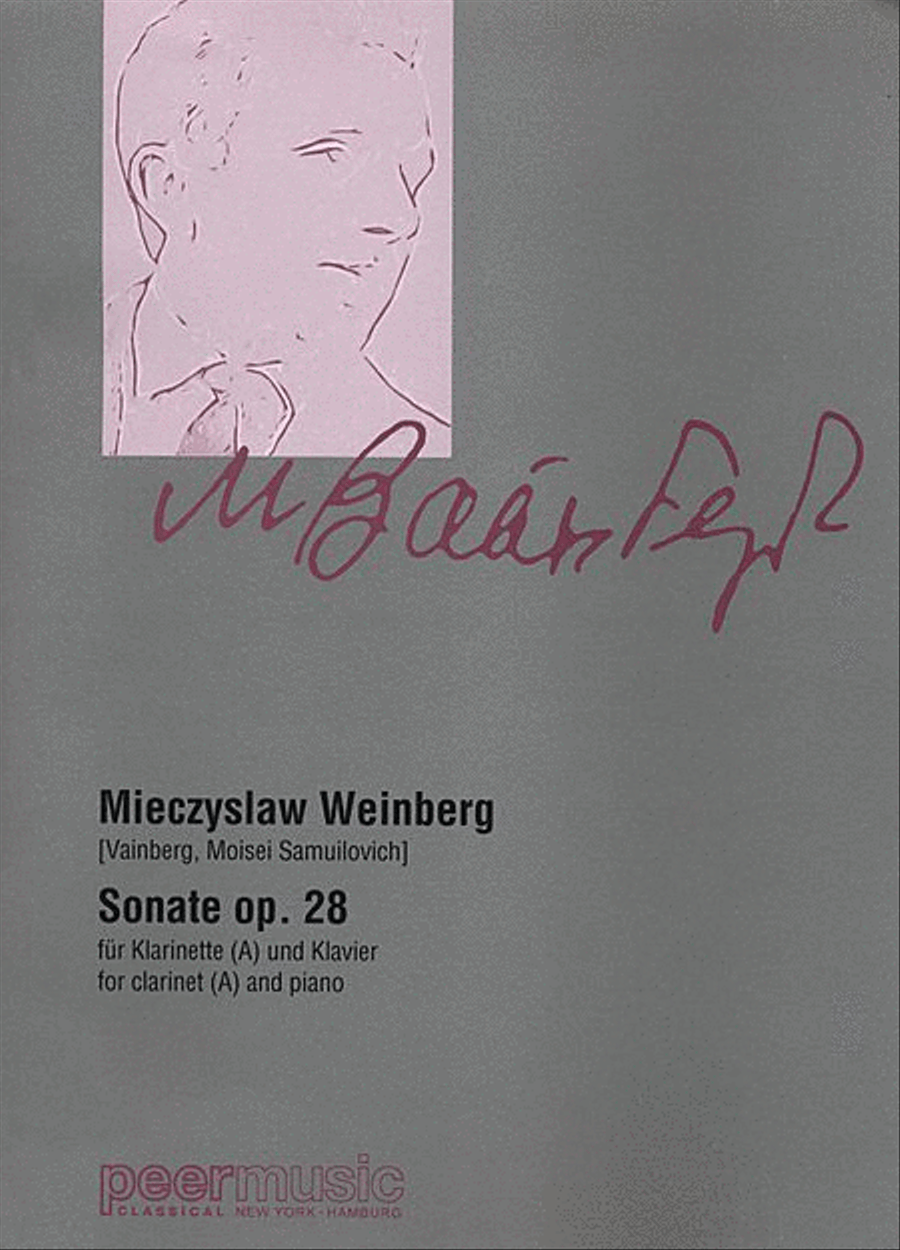 Sonata Chamber Music scores gallery preview page 1