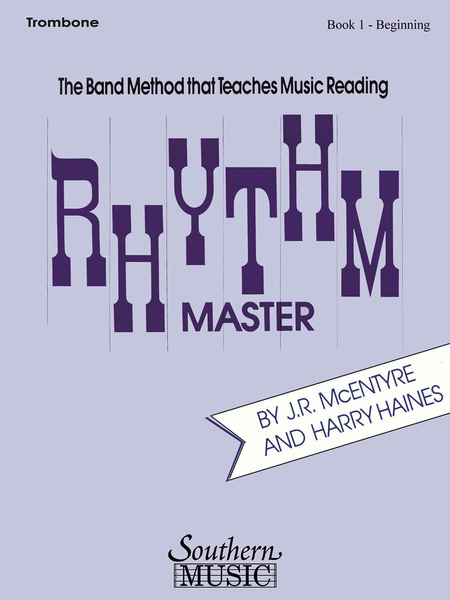 Rhythm Master - Book 1 (Beginning)