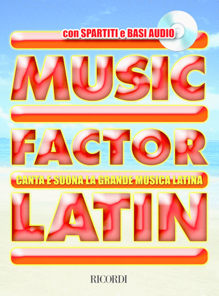 Music Factor Latin