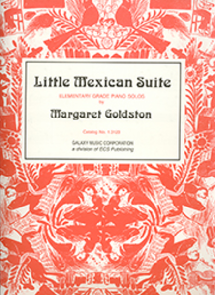 Little Mexican Suite