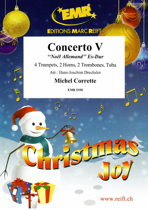 Concerto V