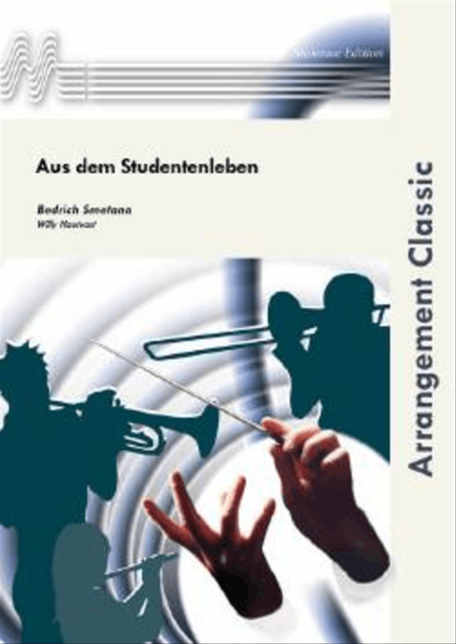 Aus dem Studentenleben