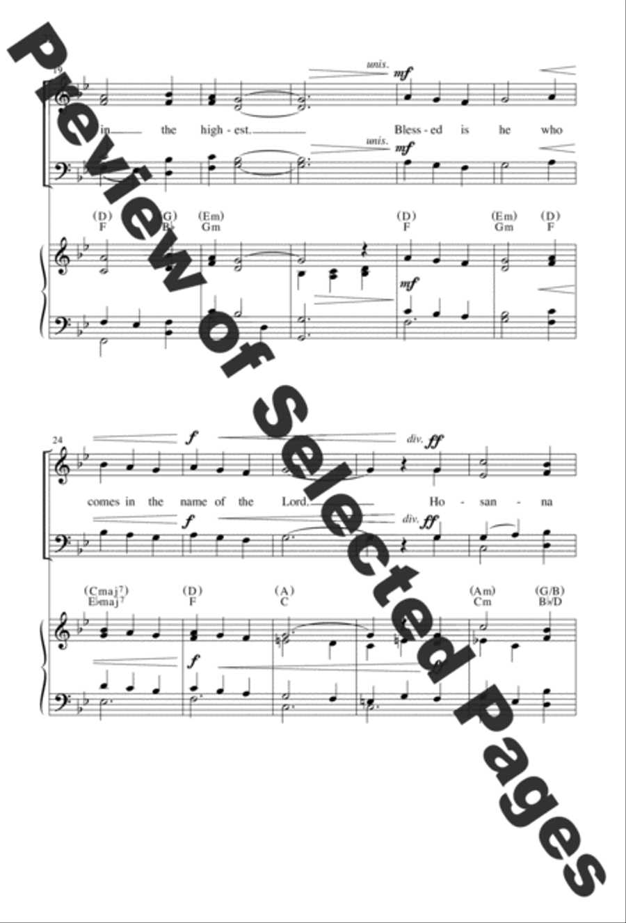 Mass of Creation Mass of Creation CD scores gallery preview page 16