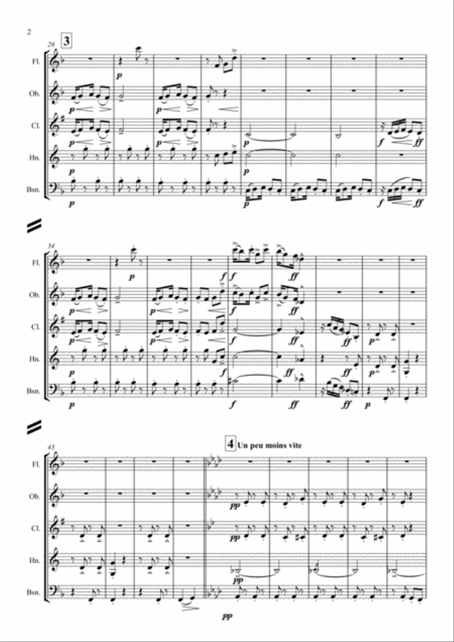 Debussy: Children's Corner No.6 