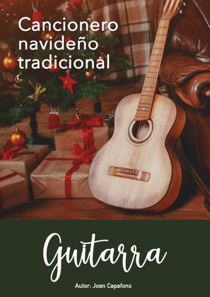 Cancionero navideño popular tradicional