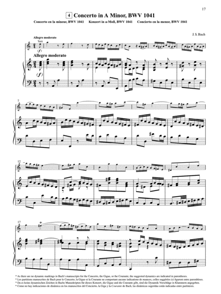 Suzuki Violin School, Volume 7 image number null