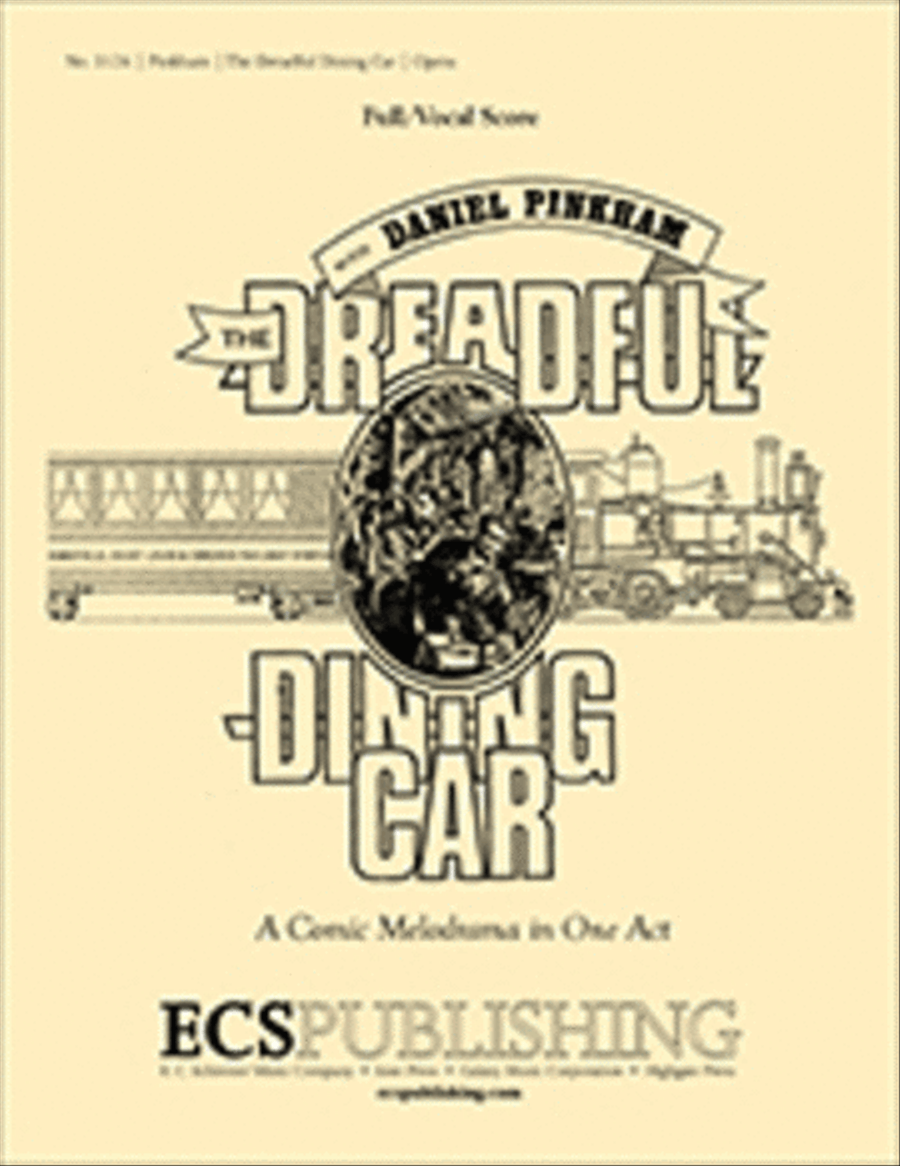 The Dreadful Dining Car