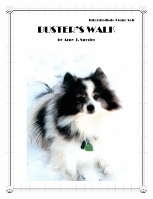 Buster's Walk