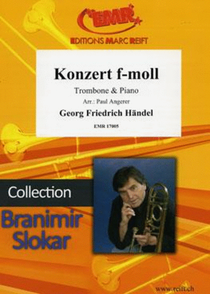 Konzert f-moll image number null