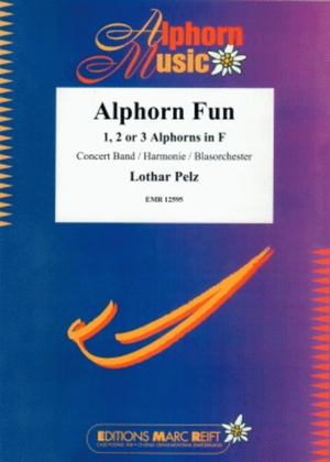 Alphorn Fun