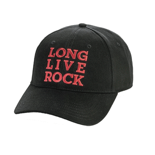 Rock and Roll Hall of Fame Cap