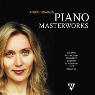 Piano Masterworks