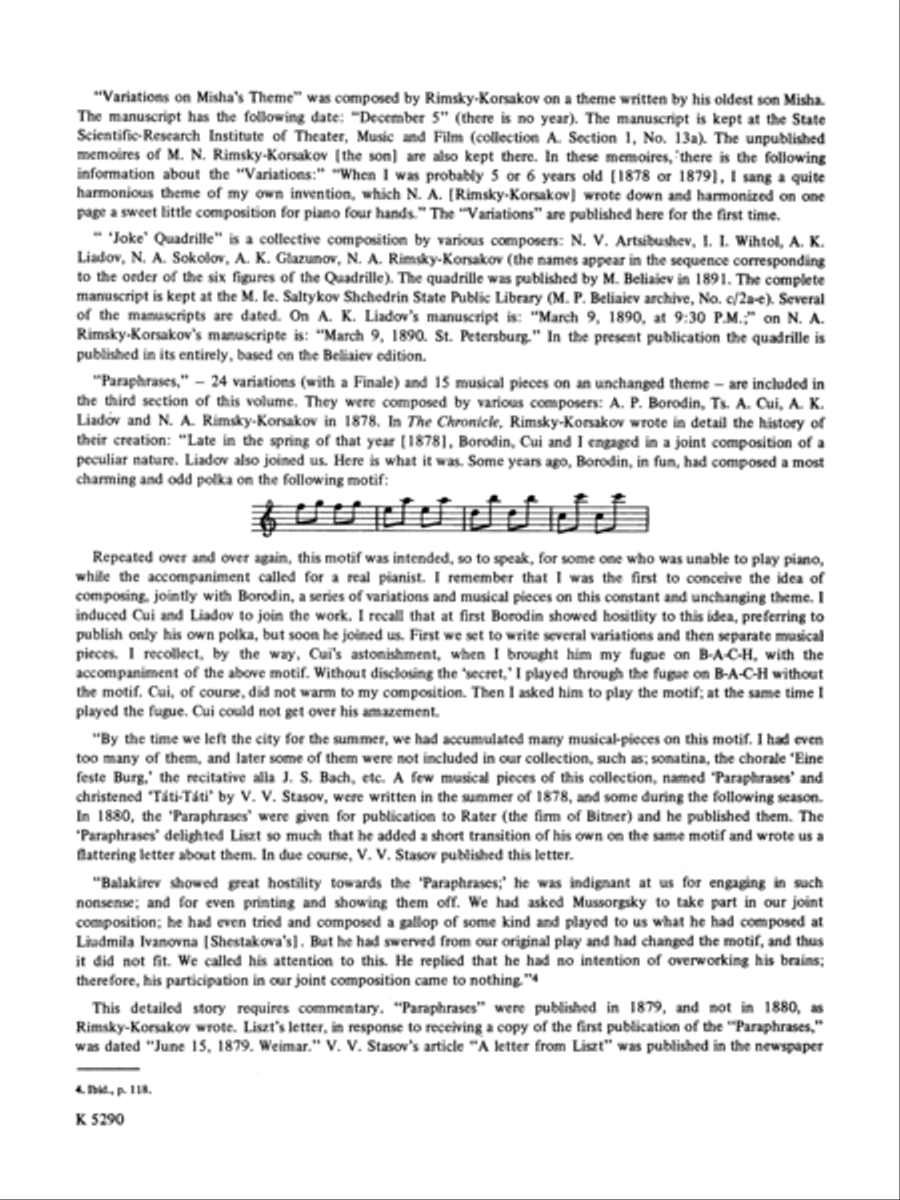 Piano Solos, Volume 1 Piano Solos, Volume 1 Piano Solo scores gallery preview page 6