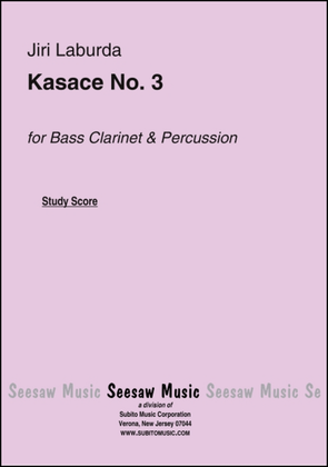 Kasace No. 3