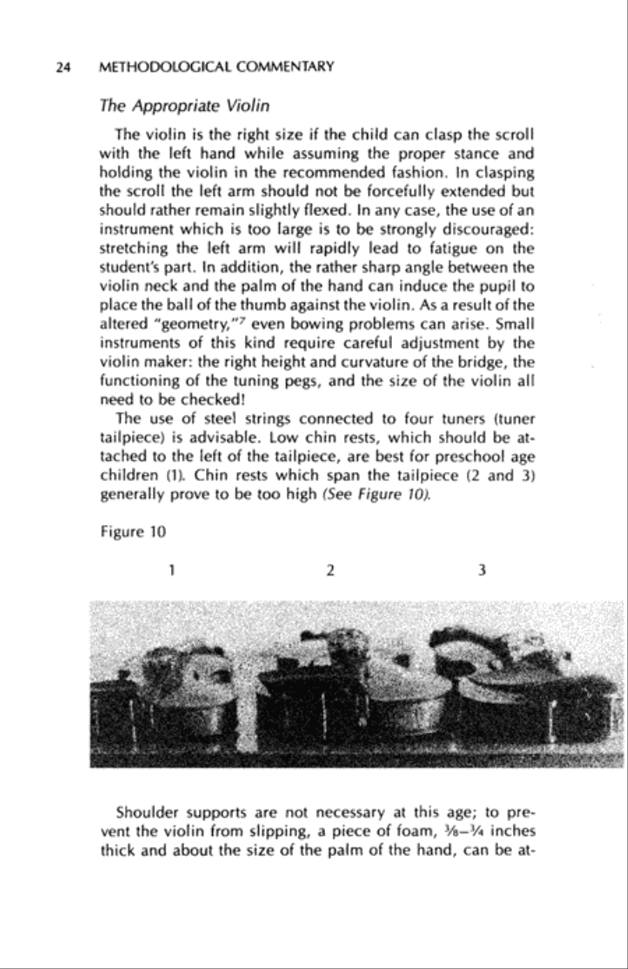 Ear Training and Violin Playing Violin Solo scores gallery preview page 21