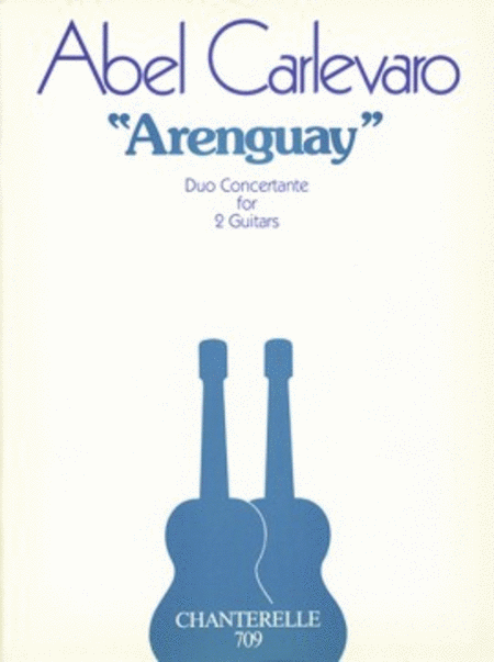 Arenguay