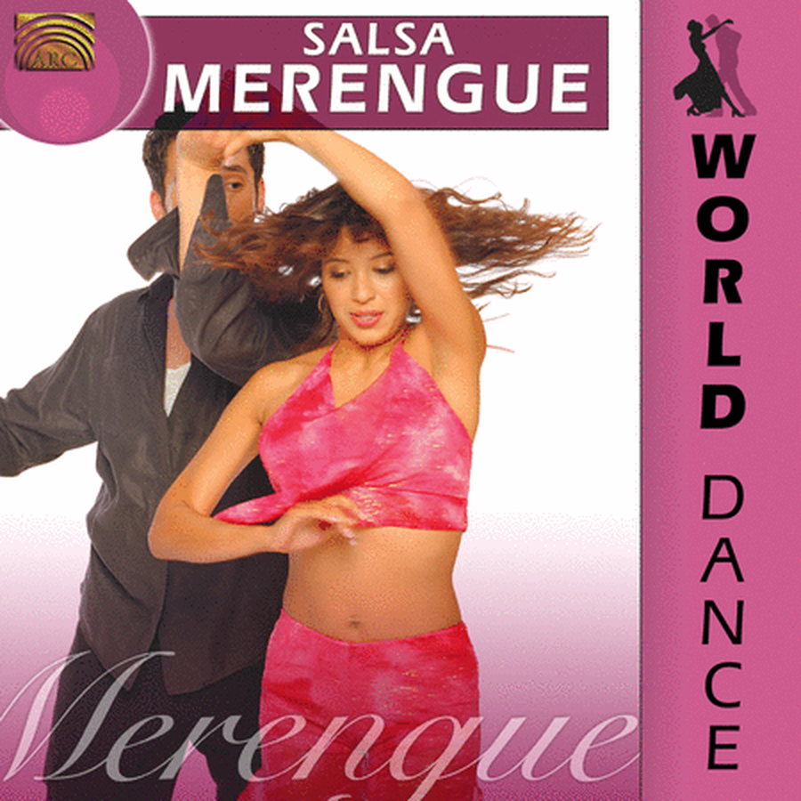 World Dance: Salsa Merengue