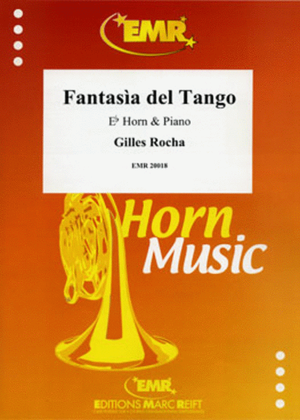 Fantasia del Tango