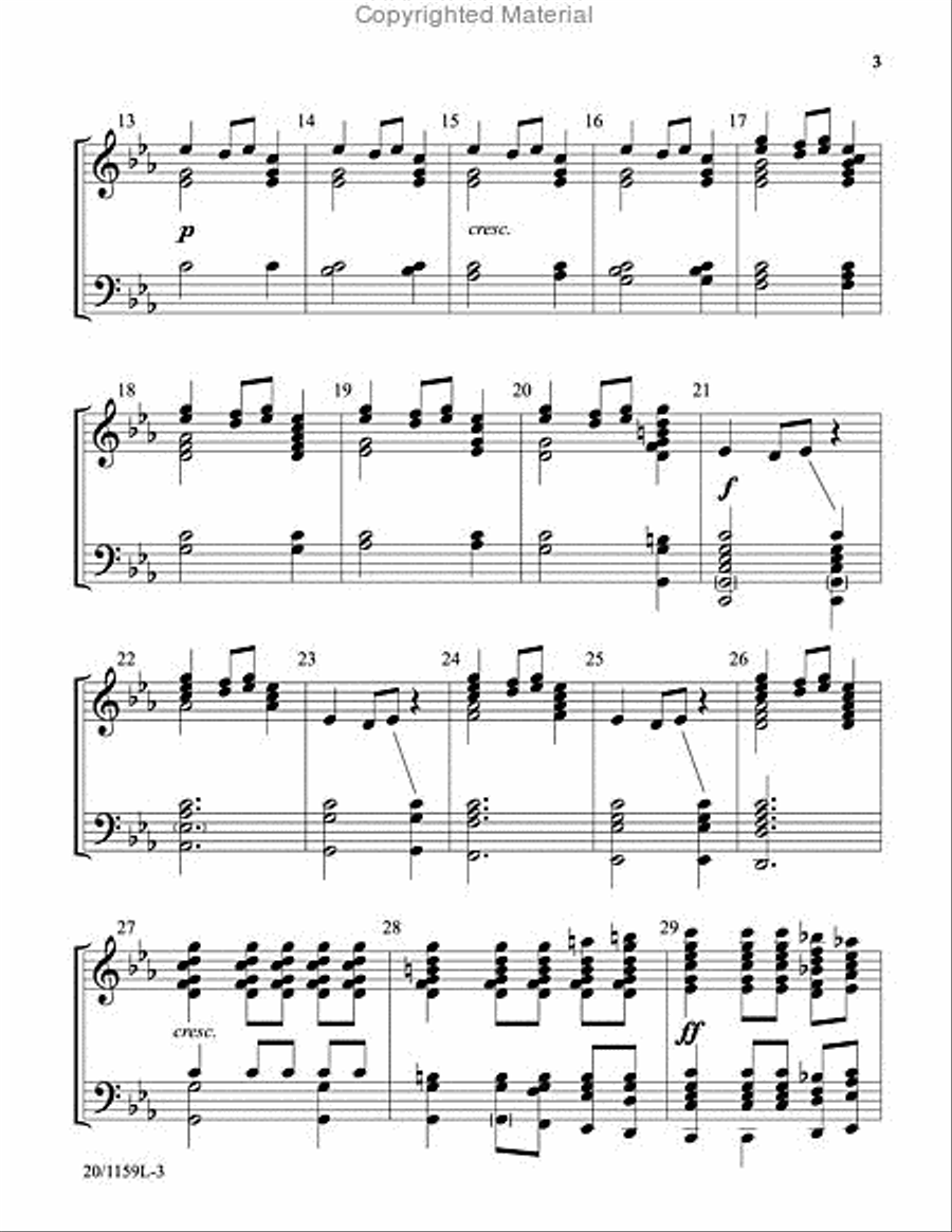 Carol of the Bells