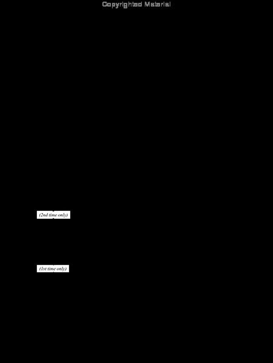 Organ and Piano Accompaniments for Hymn Singing Organ scores gallery preview page 3