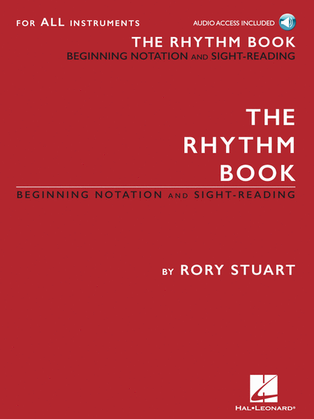 The Rhythm Book image number null