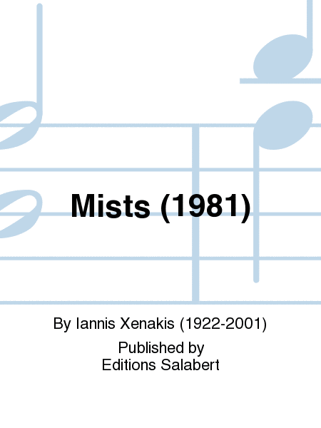 Mists (1981)