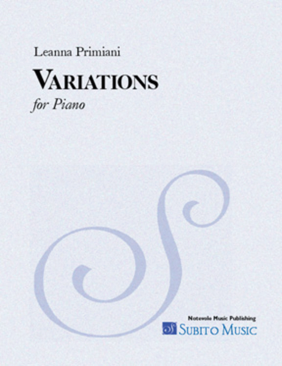 Variations