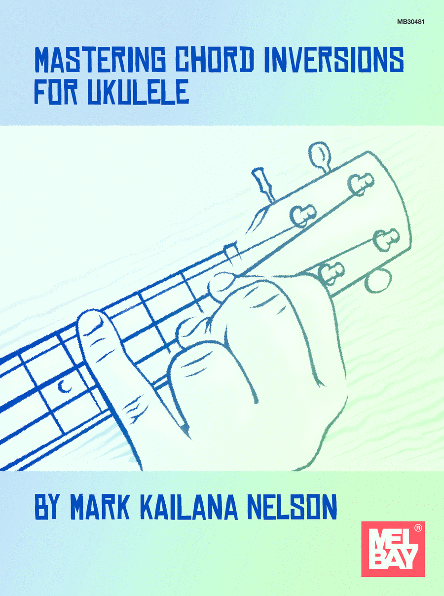 Mastering Chord Inversions for Ukulele