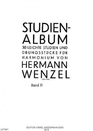 Studien-Album