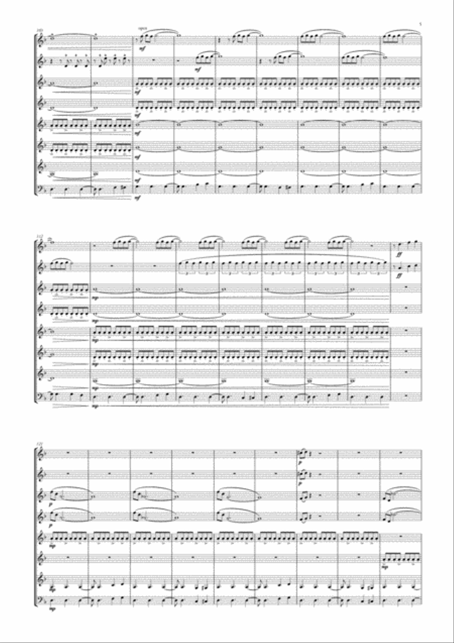 Mission: Impossible Theme from the Paramount Television Series MISSION: IMPOSSIBLE